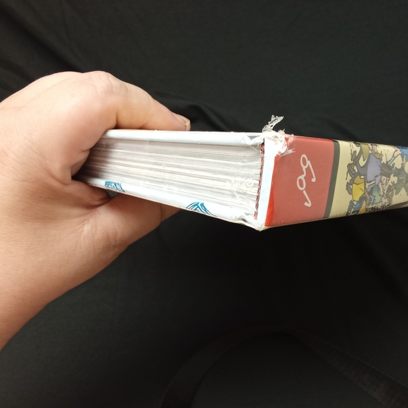 NIP San Diego Comic Con 40th anniversary collector's book - Picture 7 of 8